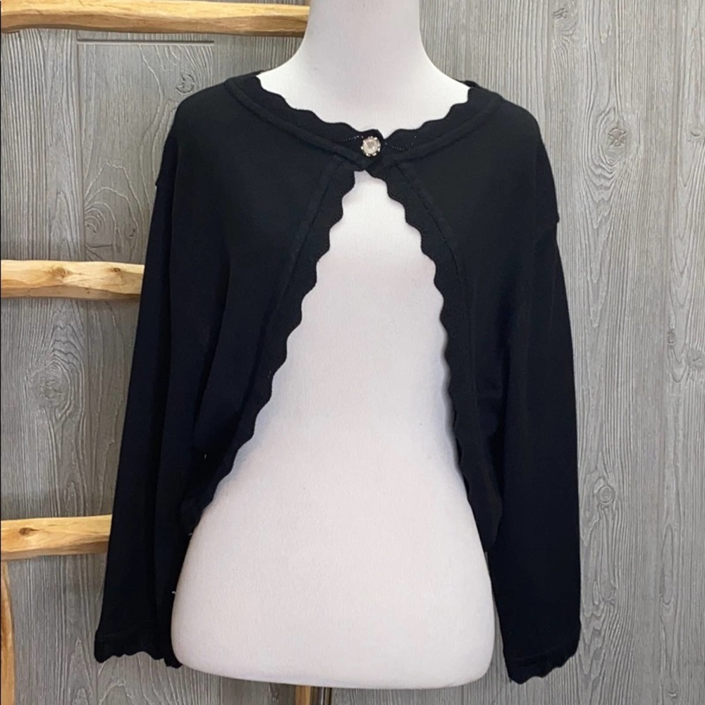 Grace Karin XXL Cardigan Sweater NWT